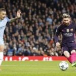 Barca will not sink after City defeat says Luis Enrique