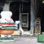 Insurgent bomb and gun attacks kill three in southern Thailand