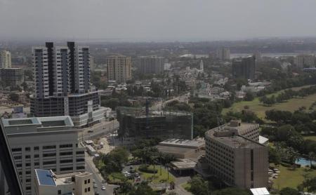 Tanzania sees economy expanding at 7.5 pct in 2017 Finance Ministry