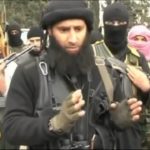 ISIS release new message