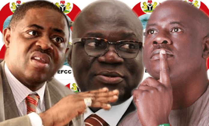 Fani kayode Abati Obanikor