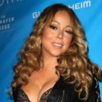 Mariah Carey