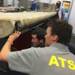 MH370 plunged rapidly not ready for landing new report