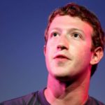Facebook CEO Mark Zuckerberg