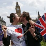 BREXIT DIVORCE