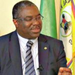 FIRS Boss Babatunde Fowler
