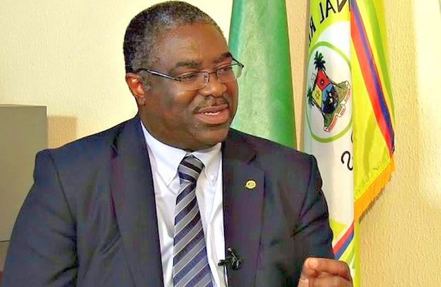 FIRS Boss Babatunde Fowler