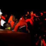 UN says 239 migrants die in two shipwrecks off Libya