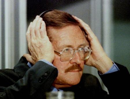 Notorious apartheid killer dies in Pretoria hospital