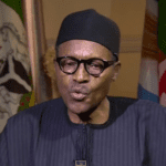 Buhari I wanted to resign