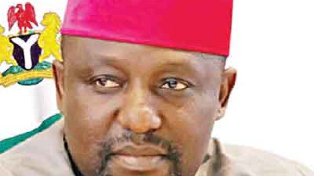 Rochas Okorocha