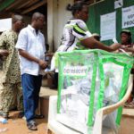 INEC READY FOR ELECTION
