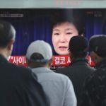 South Korea President Park Scandal is ‘All my Fault’