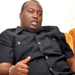 Senator Ifeanyi Ubah