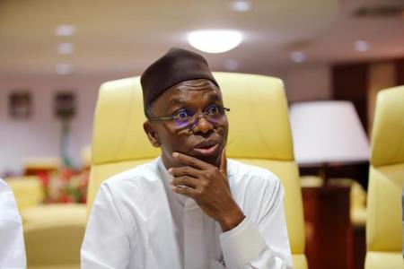 Governor El Rufai