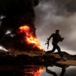 Iraqi forces push deeper into east Mosul