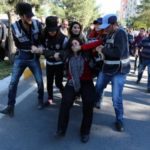 Turkey detains pro Kurdish lawmakers car bomb kills at least eight