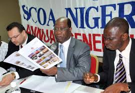 SCOA Nigeria reports 9 months pre tax loss 962.9 mln naira