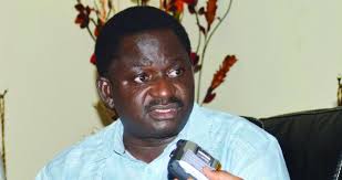 Mr. Femi Adesina