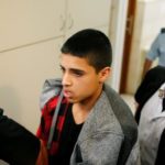 Israeli court jails 14 year old Palestinian attacker for 12 years