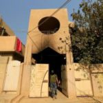 Islamic State brutality comes to light after military advance