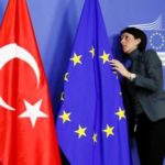Austria and Balkan states prepare for collapse of EU Turkey deal