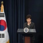 South Korea president to visit parliament amid political scandal MP
