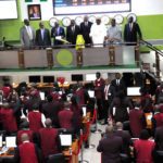 Nigeria Stock Exchange 1