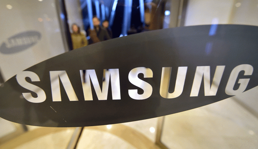 South Korea Prosecutors Raid Samsung over scandal