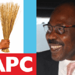 APC Legal Adviser Muiz Banire
