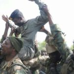 REVEALED Lt. Col. Abu Ali’s Death Why Boko Haram is killing more Nigerian soldiers – Top Military Officer