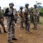 Blast kills child injures 32 Indian peacekeepers in east Congo U.N