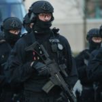 Top ISIS Recruiter arrested in Germany following raid on IS network