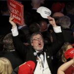 Donald Trump Campaign