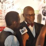 Charles Okafor - Nollywood veteran