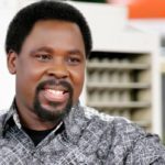 TB Joshua
