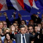Thatcher admirer Fillon wins French conservative presidential ticket
