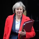 Theresa May Britain seeks to strengthen ties with Poland ahead of Brexit