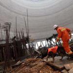 China detains nine for collapsed power plant disaster that killed 74
