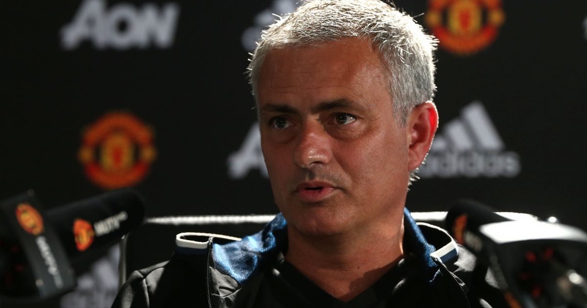 Mourinho will get it right at Manchester United
