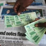 Zimbabwe launches bond notes currency in bid to ease cash crunch