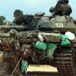 Somali forces approach port town ready to attack Islamic State