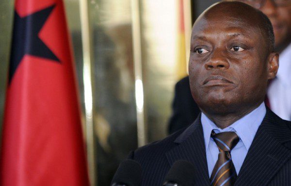 Guinea Bissaus dominant party to boycott new government