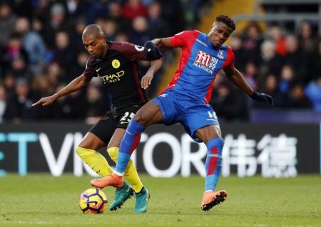 Zaha switches to Ivory Coast from England