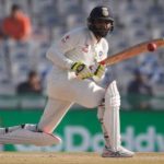 Indias Jadeja Ashwin turn screw on England