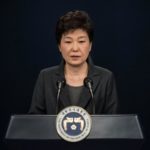 South Koreas embattled president offers to relinquish power
