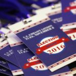 White House No evidence has emerged about U.S. voting fraud