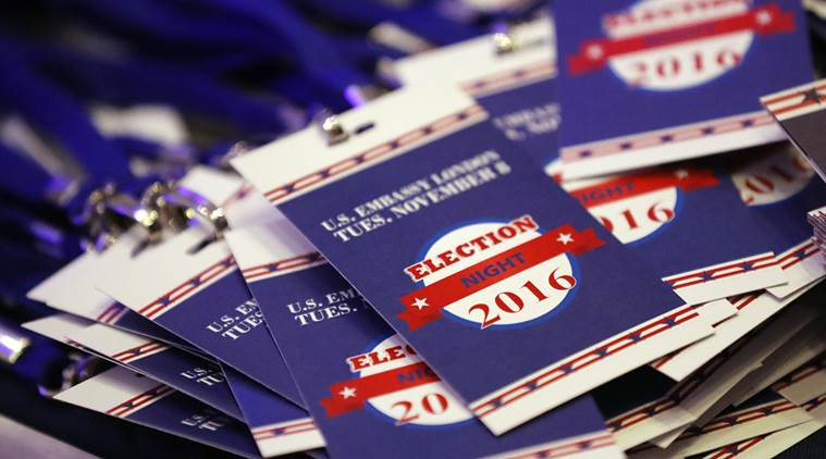 White House No evidence has emerged about U.S. voting fraud