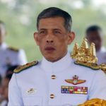 Thailands parliament to invite crown prince to become new king