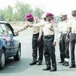FRSC to raise driver’s licence number plate’s fees –Oyeyemi